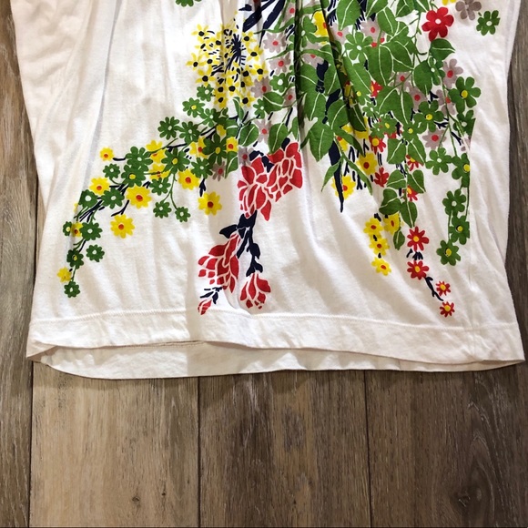 Floral Blouse - Picture 2 of 6